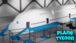 🛫 Zbuduj Samolot Tycoon!
