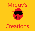 mrguyissmall00000's creations