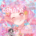 oshare