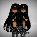 BarbieLEADER.