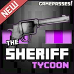 [SALE] The SHERIFF Tycoon