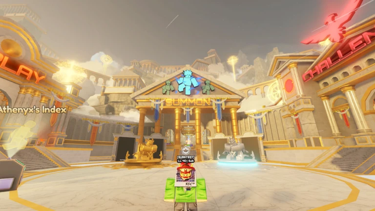 Game Place Thumbnail