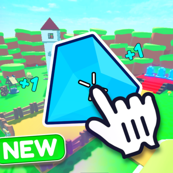 [NEW] Diamond Clicking Simulator 💎
