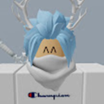 Itz_Frosty Fan Group