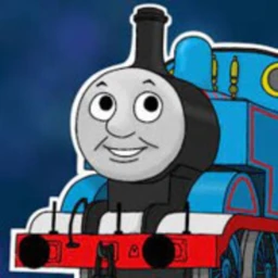 ThomasXfann races  icon
