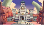 Hexside Academy