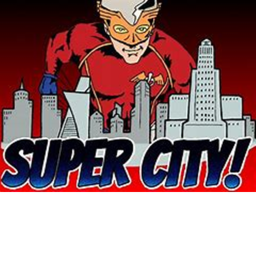 Super City!