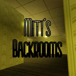 Miti's Backrooms  icon