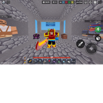 The bedwars duos