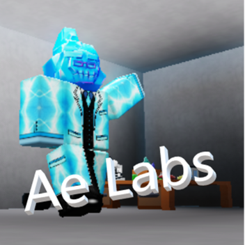Ae Labs | Lab RP [ gyuuuuguguguguu]