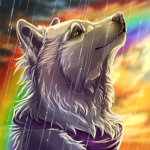 ITSsavage Wolf