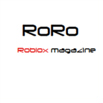RoRo Magazine