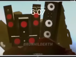 Fruit testing battleground