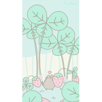 Smol bean cat group