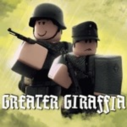 Giraffen Military Base | Roleplay V1