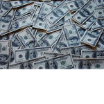 I luh money!
