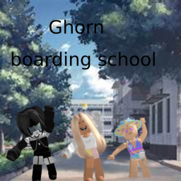 Ghorn BoardingSchool [BETA]
