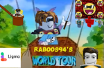 Raboos94 group