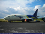 AeroTropic