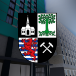 [DE] Großstadt Gelsenkirchen | NRW