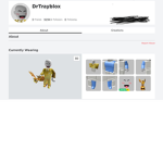 The real Dan TDM