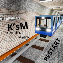 Kirpich's Metro icon