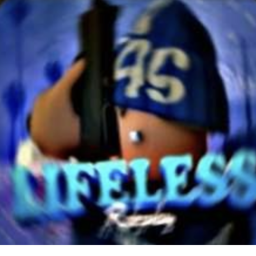 [ New Glock ] LifeLess Rp