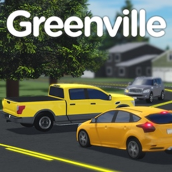 (Lag Reduction) Greenville Beta