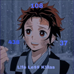 L!fe Le$$ K!llas