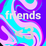 Friendship <3 and family and cousins <3