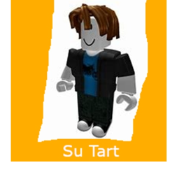 Su tart [LAST knife]