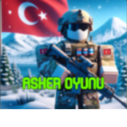 TMC Türk Asker Oyunu #Prime