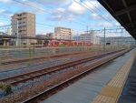 鉄道創立！長野電鉄