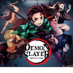 + Demon Slayer Fans +