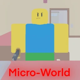 Micro-World icon