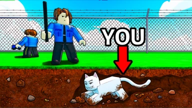[UPD] The Cat Shelter 🐱
