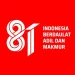 Upacara Bendera HUT RI Ke-81 icon