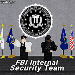 FBI Internal Security Team
