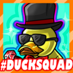 #DuCk_SqUaD fOr LiFe!