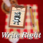 ✏️📄Write Right (Beta) Voice Chat
