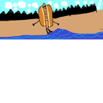 Lucky Chilly Dogs