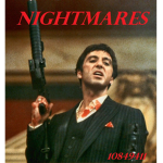 Nightmares Punk Clothes
