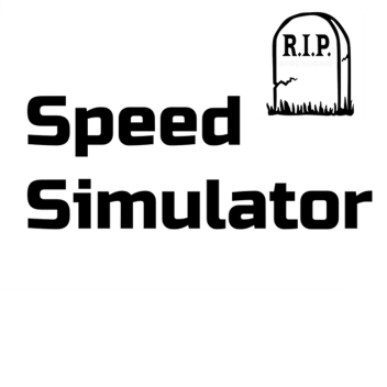R.I.P Speed Simulator