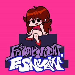 Friday Night Funky Fan Game.