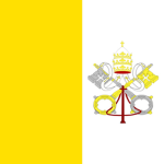 [ROME] The Holy Catholic Church