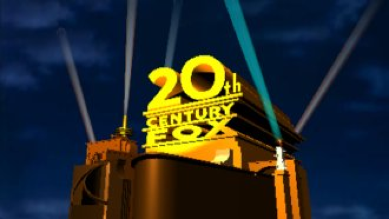 20th Century Fox Logo History screenshot 4