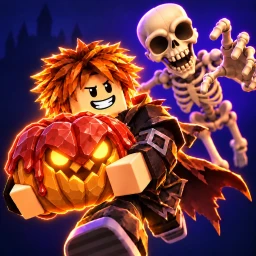 Steal a [🎃] icon