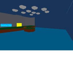 City [Beta]