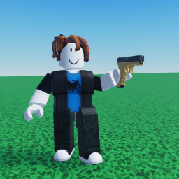 Chill FPS [HUGE UPDATE COMING!]