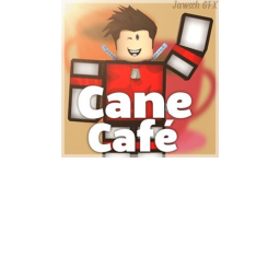 Cane Café | V3.0